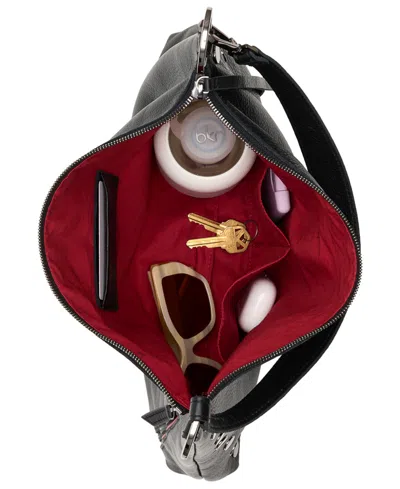 Hammitt Kyle Large Handbag In Black