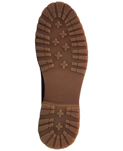 Anthony Veer Prescott Wingtip Derby In Brown