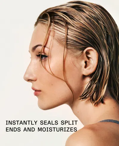 Olaplex Nâº.5 Leave-in Moisturize And Mend Leave-in Conditioner, 3.3 Oz. In Transparent