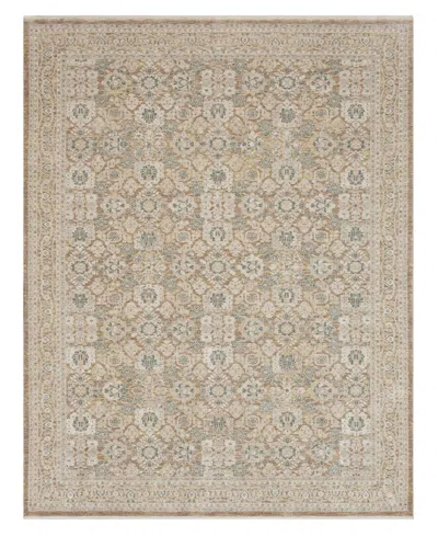 Karastan Surrey Hills Sunningdale 7'10"x10' Area Rug In Pattern