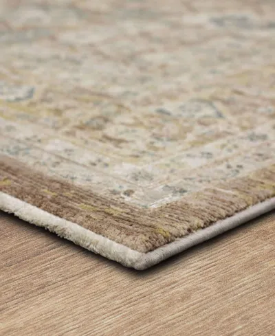 Karastan Surrey Hills Sunningdale 7'10"x10' Area Rug In Pattern