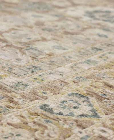 Karastan Surrey Hills Sunningdale 7'10"x10' Area Rug In Pattern