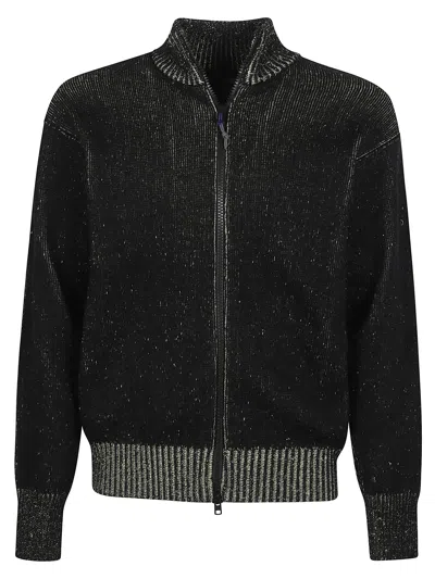 Gr10k Logo Jacket In Green