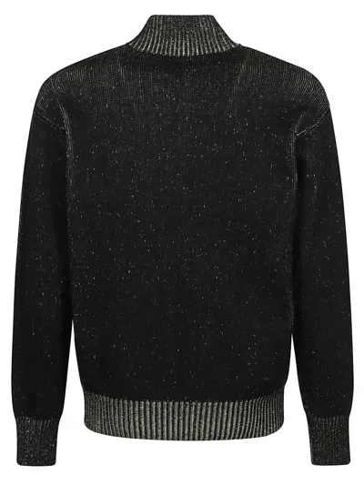 Gr10k Logo Jacket In Green