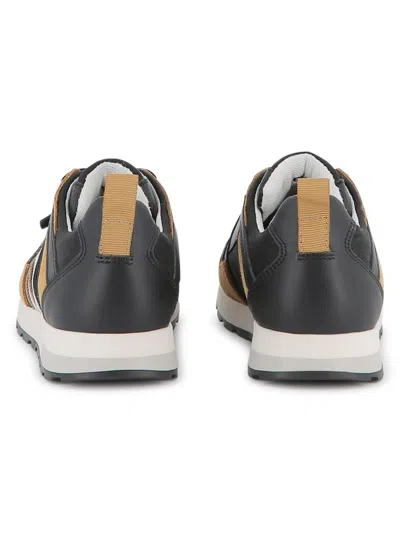Hugo Boss Sneaker In Multi