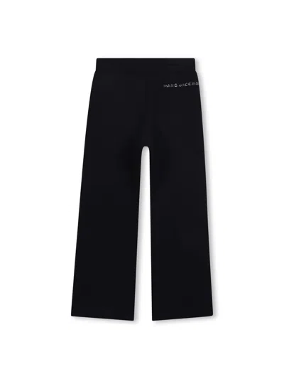 Marc Jacobs Pantalone In Black