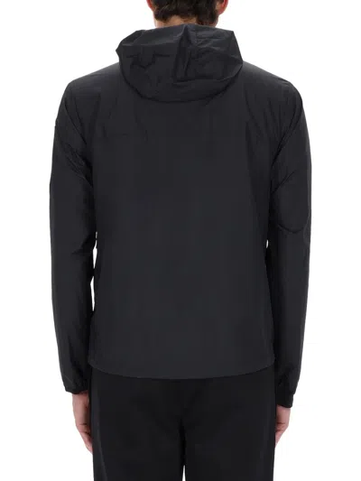 Hugo Boss Jacket J-airnix In Blue