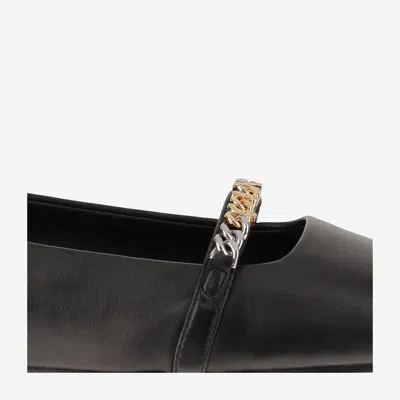 Pinko Dancers With Decoration In Black