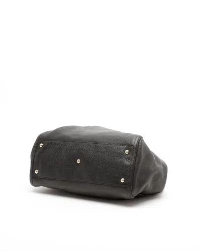 Gucci Gg Soho Cellarius Tote Bag In Brown