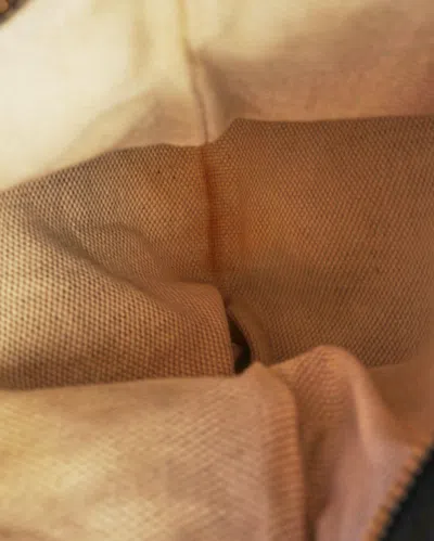 Gucci Gg Soho Cellarius Tote Bag In Brown