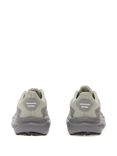Brooks Ghost 17 Gtx M Lace-up Sneakers In Gray