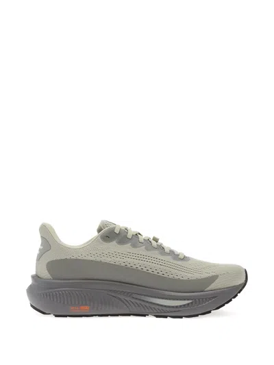 Brooks Ghost 17 Gtx M Lace-up Sneakers In Gray