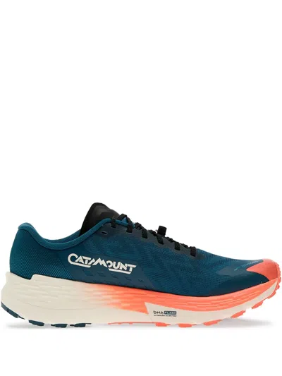 Brooks Catamount 4 Sneakers In Multi