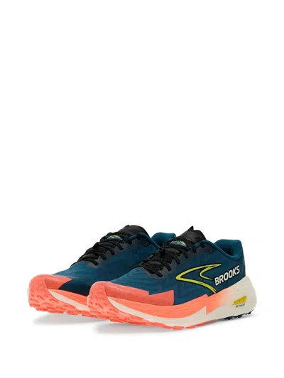 Brooks Catamount 4 Sneakers In Multi
