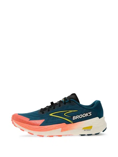 Brooks Catamount 4 Sneakers In Multi