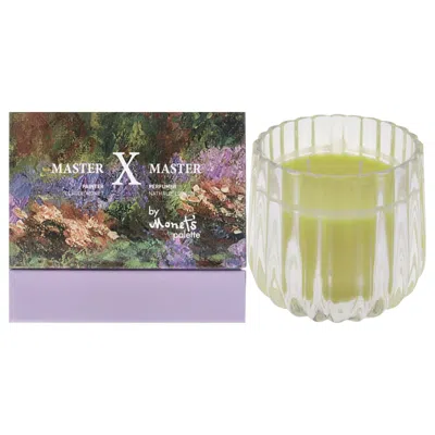 Monet For Unisex - 1 Pc Candle In Multi