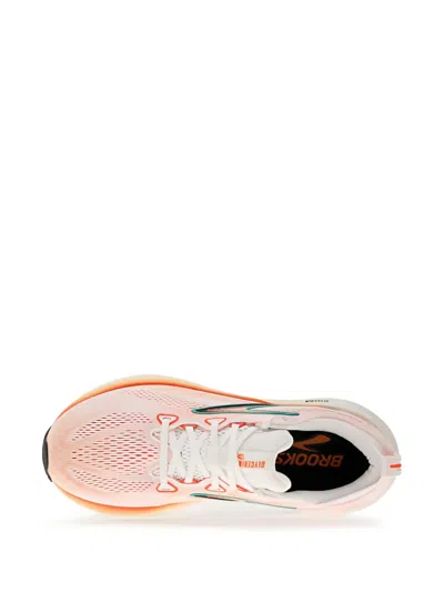 Brooks Glycerin Sneakers In Multi