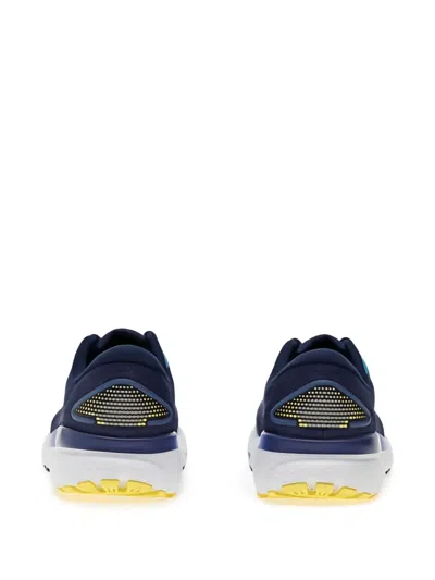 Brooks Ghost 16 Sneakers In Blue