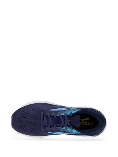 Brooks Ghost 16 Sneakers In Blue