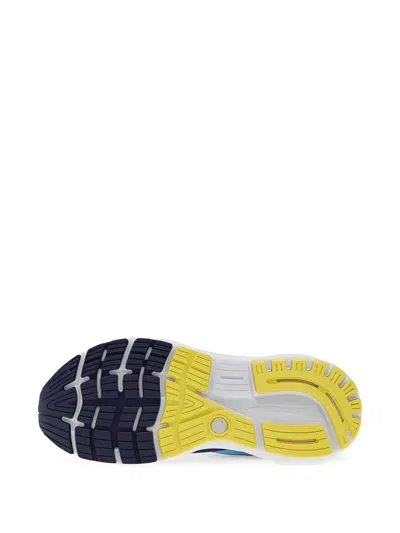 Brooks Ghost 16 Sneakers In Blue