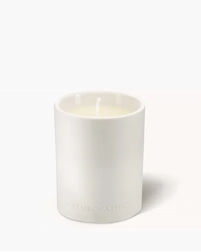 Naturopathica Chill Alchemy Candle Gift In White