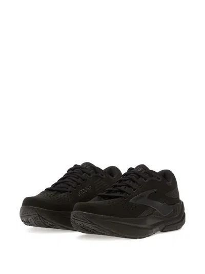 Brooks Ghost Max 3 Sneakers In Black