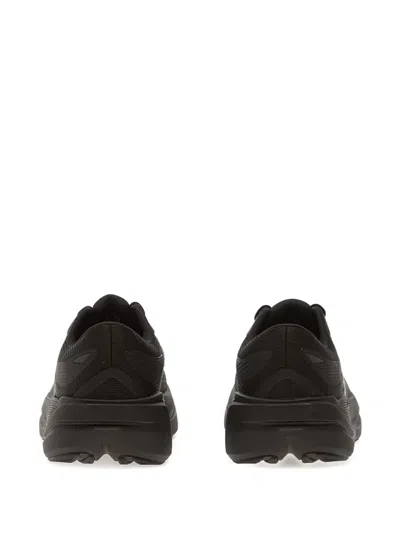 Brooks Ghost Max 3 Sneakers In Black