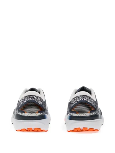 Brooks Ghost Sneakers In Multi