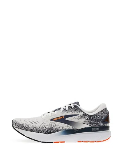 Brooks Ghost Sneakers In Multi