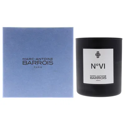 Marc-antoine Barrois Scented Candle - Vi By Marc Antoine Barrois For Unisex - 7.8 oz Candle In Multi