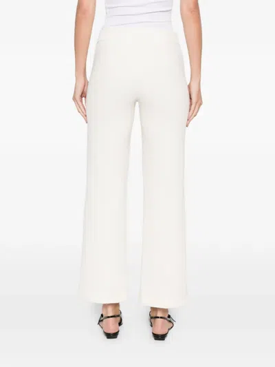 Cambio Faith Pocket-detail Trousers In Multi