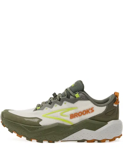 Brooks Caldera 8 Trail-running Sneakers In Multi