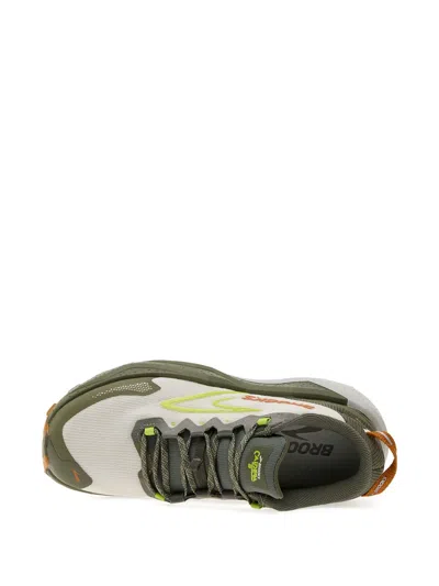 Brooks Caldera 8 Trail-running Sneakers In Multi