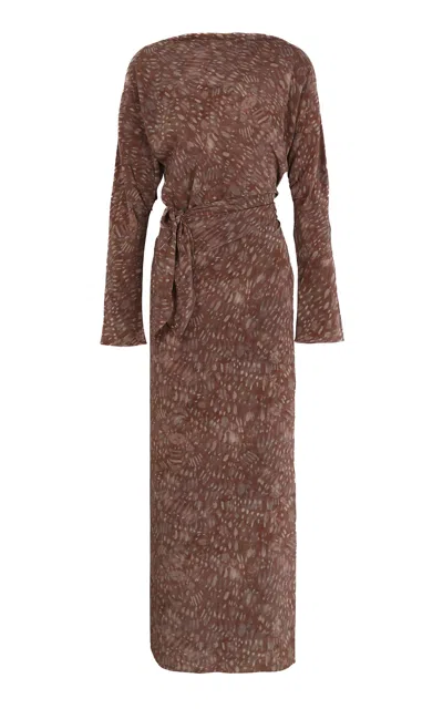 Cortana Moda Operandi In Brown