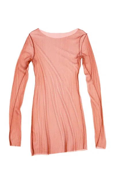 Cortana Moda Operandi In Red