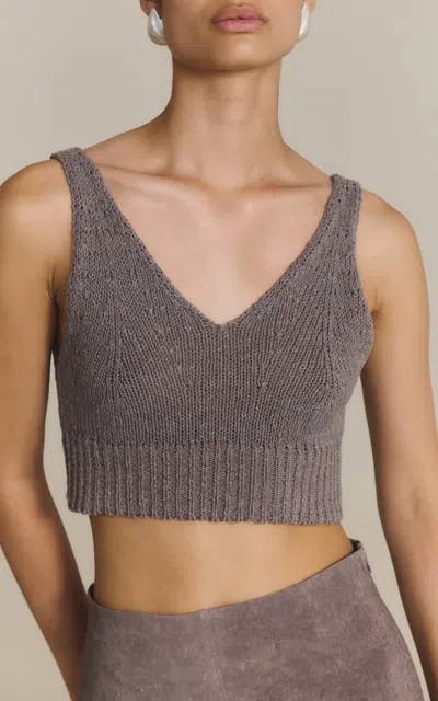 Cortana Moda Operandi In Gray