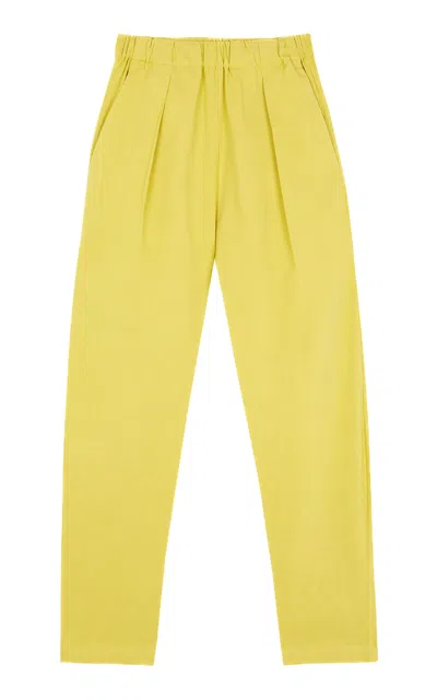 Cortana Moda Operandi In Green