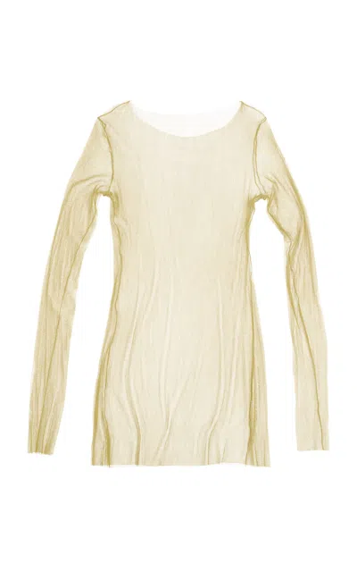 Cortana Moda Operandi In Yellow