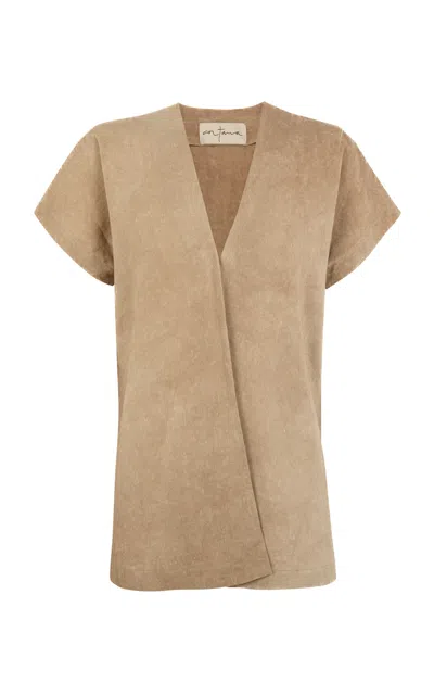 Cortana Moda Operandi In Brown