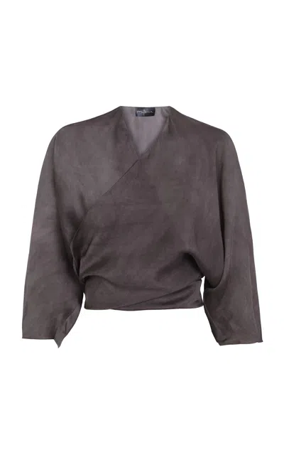 Cortana Moda Operandi In Brown