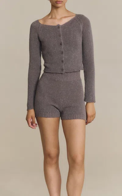 Cortana Moda Operandi In Gray