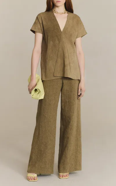 Cortana Moda Operandi In Brown