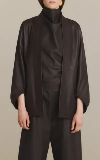 Cortana Moda Operandi In Brown