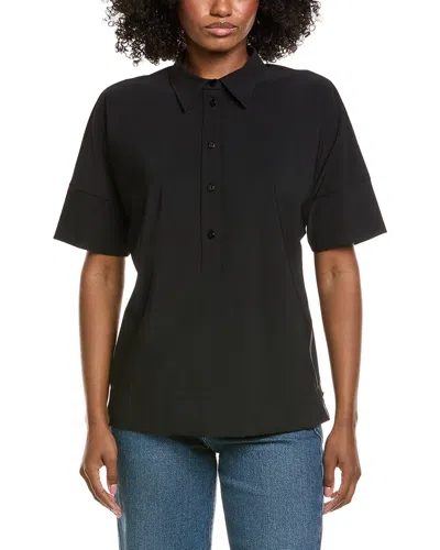 Bogner Shelly Blouse In Black