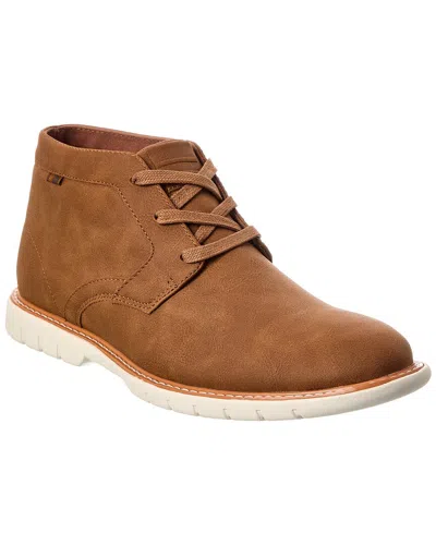 Ben Sherman Whitby Chukka Boot Chukka Boot In Brown