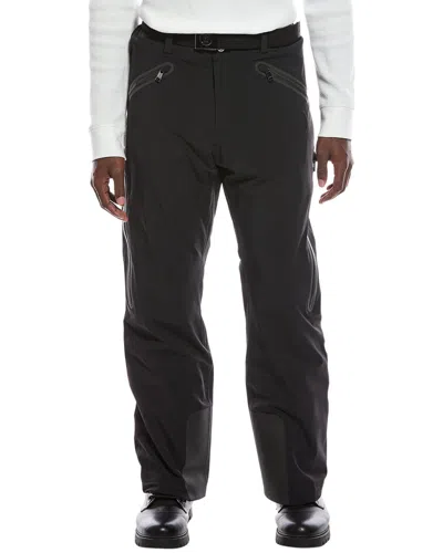 Bogner Technical Pant In Black