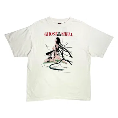 Pre-owned Saint Michael Ghost In White