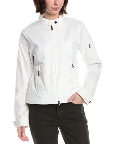 Bogner Alva Jacket In White