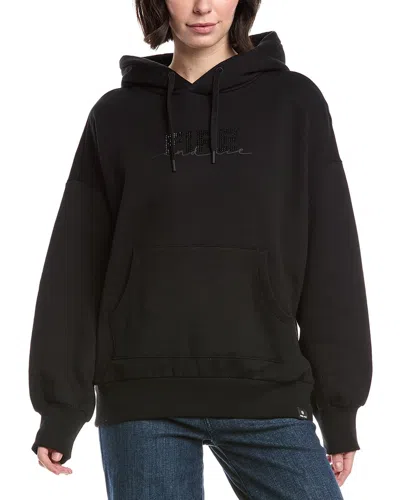 Bogner Nelly Hoodie In Black