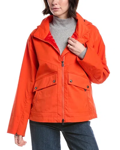 Bogner Hadice Jacket In Orange